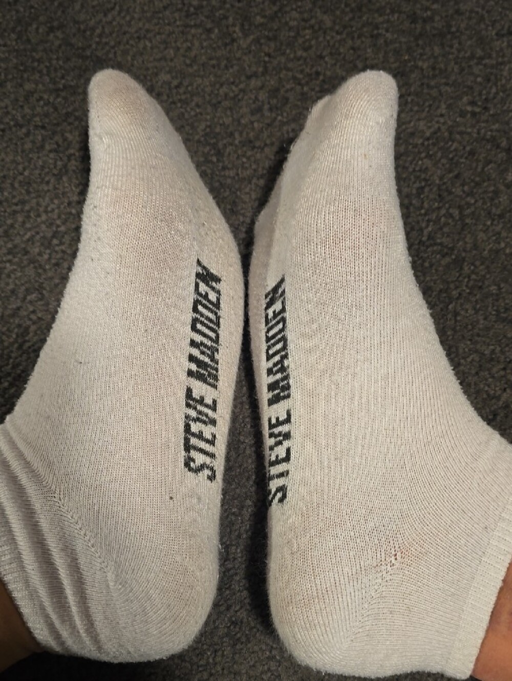 Warm Socks - Picture 2 of 3